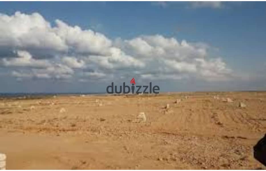 land for sale 6600m in el sherouk el rabyaarea 2