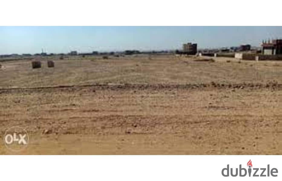 land for sale 6600m in el sherouk el rabyaarea 6