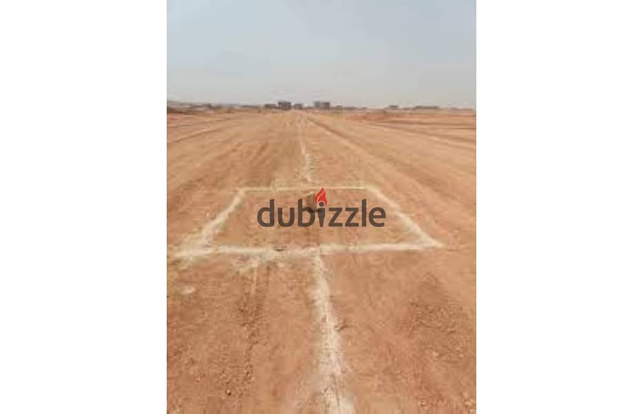 land for sale 6600m in el sherouk el rabyaarea 7