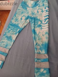 Justice and Zara Girls pants size 8