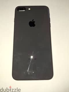 iphone 8plus ,battery84% not opened 0