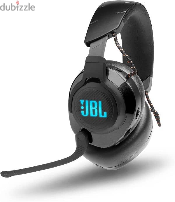 فخر صناعه jbl  كوانتوم 600 بميكروفون 1