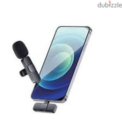 mic wireless k8