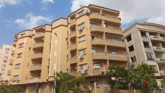 Apartment For sale171m in Al-Gabri St. NEW CAIRO