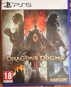 Dragon’s Dogma 2 Ps5 0