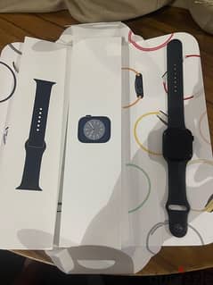 Apple Watch Series 8