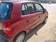 Hyundai Atos 2008