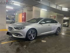 Opel Insignia 2020  Xclusive 0