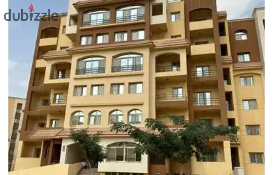 Apartment For sale,115m in AlMaqsad Park - AlMaqsad Residence 1