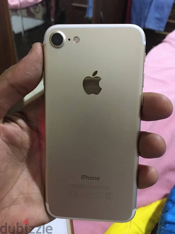 ايفون ٧ للبيع ووتر بروف iphone 7 5