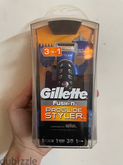 Gillette