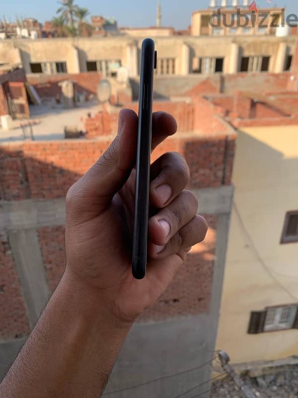 iPhone XR كسر زيرو 4