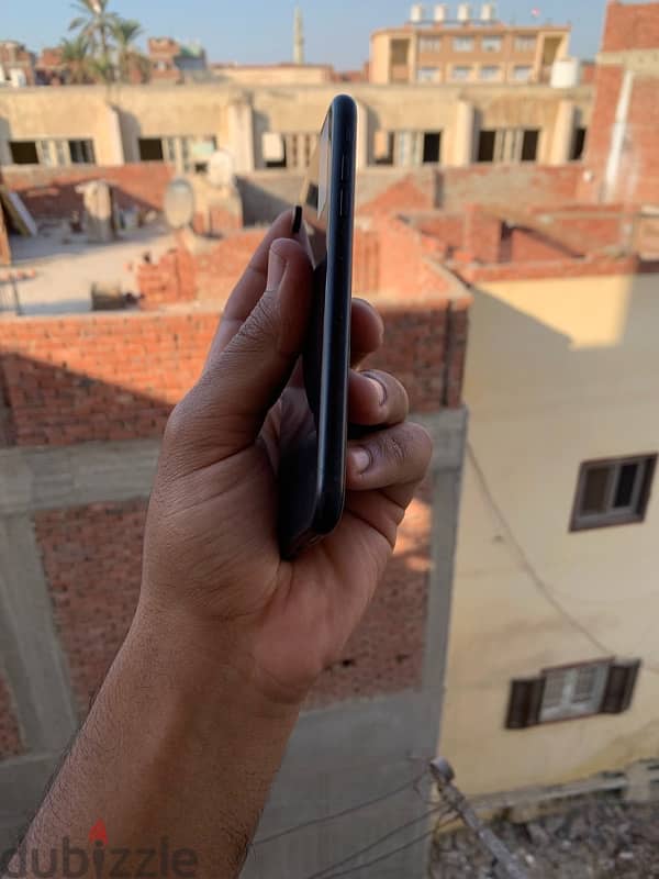 iPhone XR كسر زيرو 9