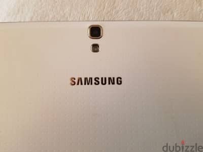 Samsung Galaxy Tab S 16GB 10.5" SM-T805