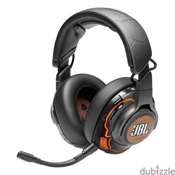 JBL Quantum ONE For Professional Gamers 1