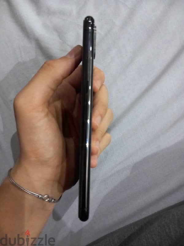 ايفون Xs max اسود نسخه N 1