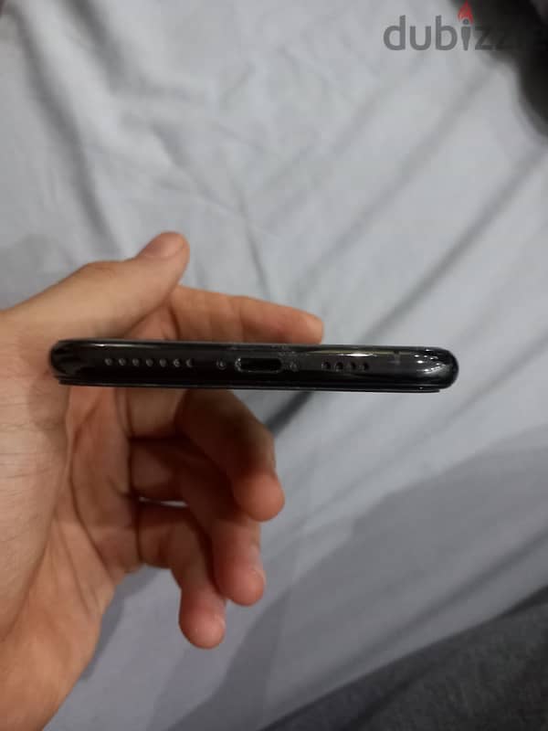 ايفون Xs max اسود نسخه N 3