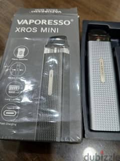 بود xros mini 0