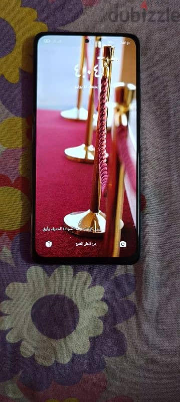 حاله ممتازة redmi note 10 pro 2