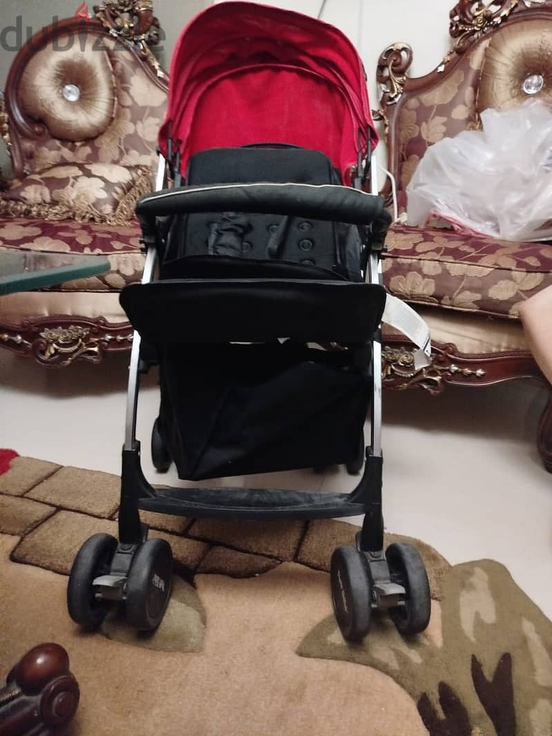 stroller petit baby 4