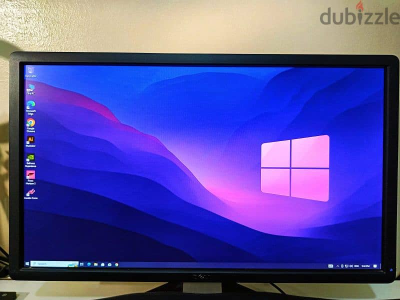 للبيع pc مستعمل خفيف استعمال شخصي للدراسة 1