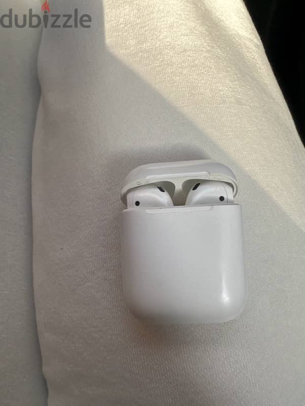 airpods 1