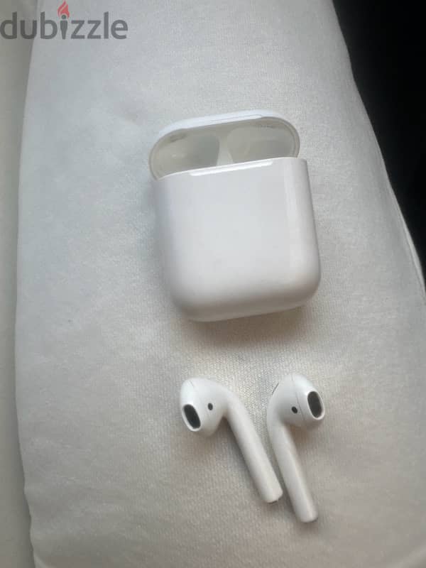 airpods 2