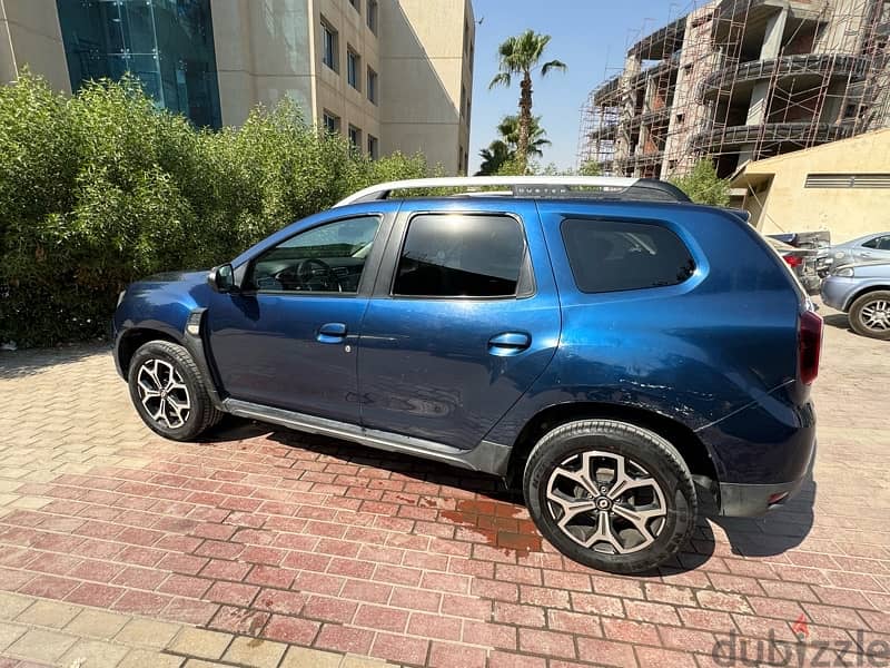 Renault Duster 2019 5