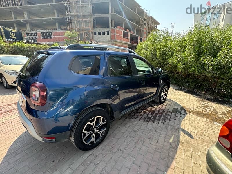 Renault Duster 2019 6