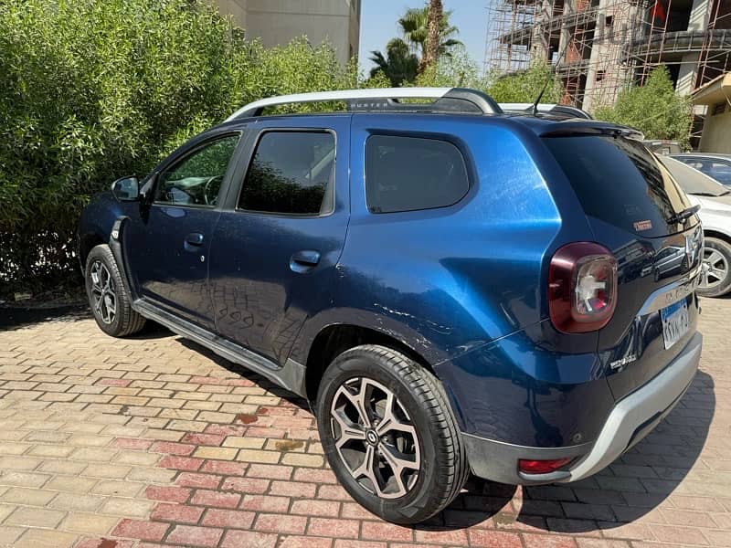 Renault Duster 2019 10