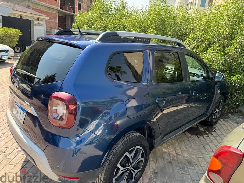 Renault Duster 2019 11