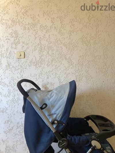 عربية اطفال جود بيبي Babys stroller good baby