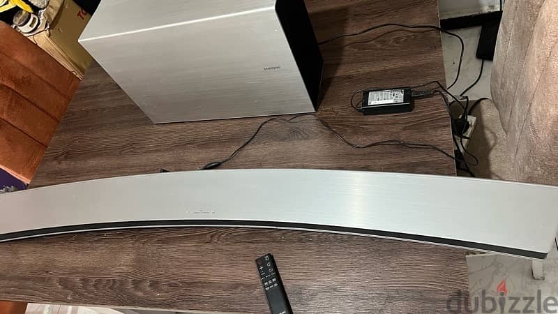 sound bar home theater مسرح منزلي 9.1 1