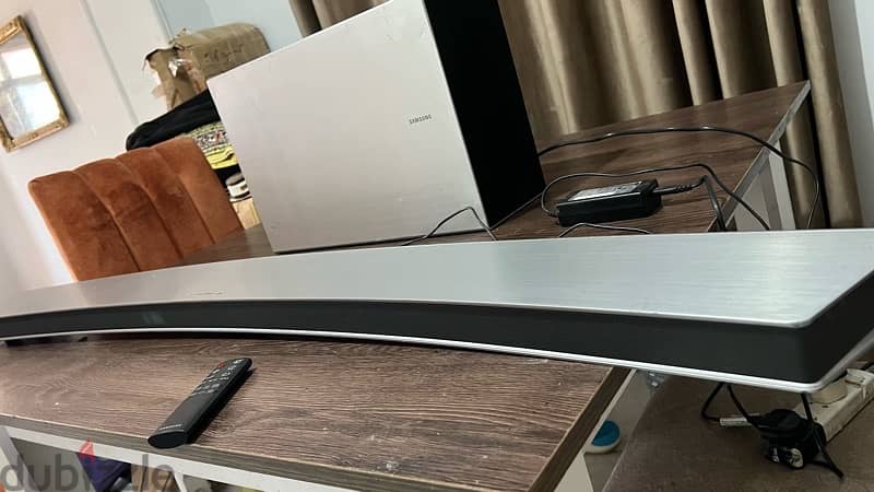 sound bar home theater مسرح منزلي 9.1 5