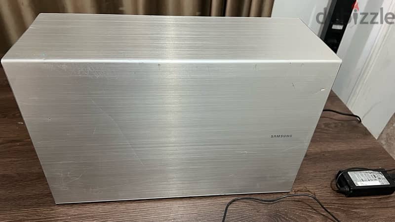 sound bar home theater مسرح منزلي 9.1 7