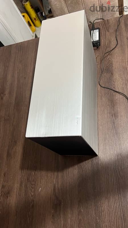 sound bar home theater مسرح منزلي 9.1 8