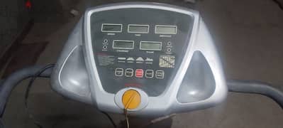 Treadmill  (KMT-1108B10)مشايه كهربائيه منزليه