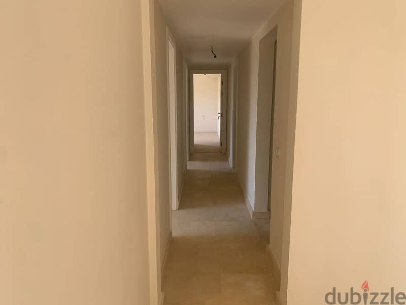 Apartment for sale At Owest compound شقة متشطبة للبيع بكمبوند أويست 6