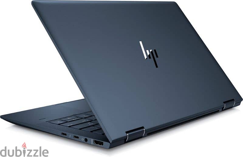 HP Elite Dragonfly Intel Core i7 i7-8565U Hybrid (2-in-1) 3