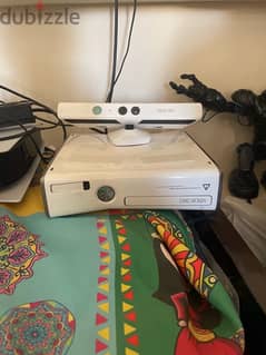 X Box 360