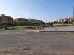 Apartment for sale 200 meters directly on the main Bustan Street, Sheikh Zayed, immediate receipt from the owner, close to all services