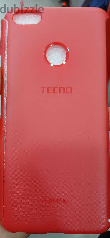 tecno camon x pro 0