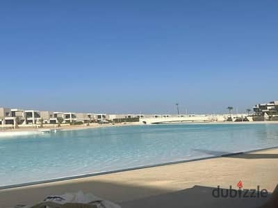 Twinhouse 185sqm  Second Row Lagoon In Azha