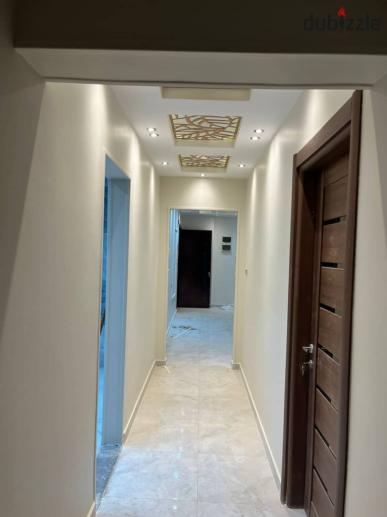 Apartment for sale in Mountain View iCity New Cairo at an excellent price 45