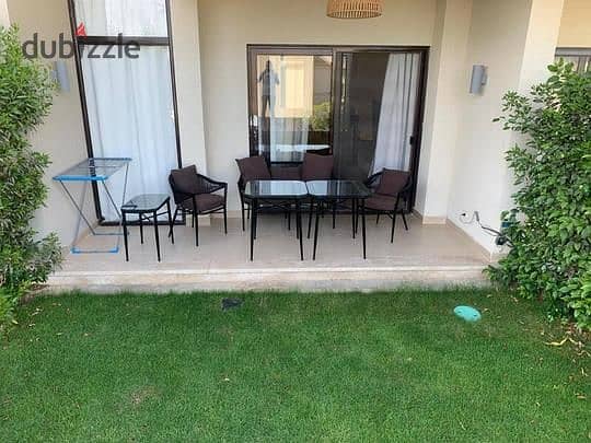 Fully furnished townhouse 146 SQM for sale in AZHA 2