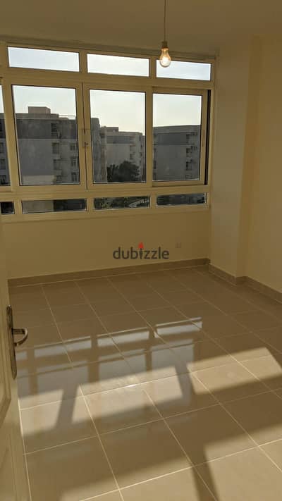 Apartment For Sale , View of the main street , 116 Sqm In Madinaty B10