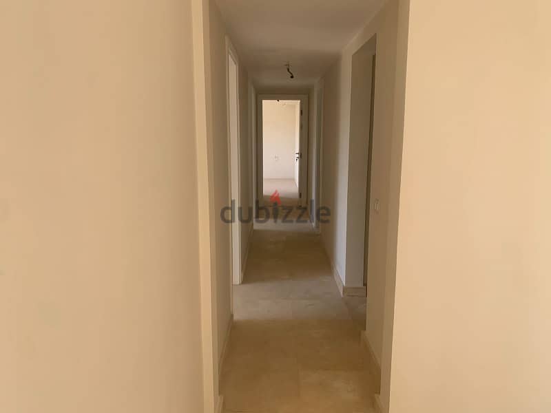 Apartment for sale at Owest compound شقة للبيع بكمبوند أويست متشطبة 6