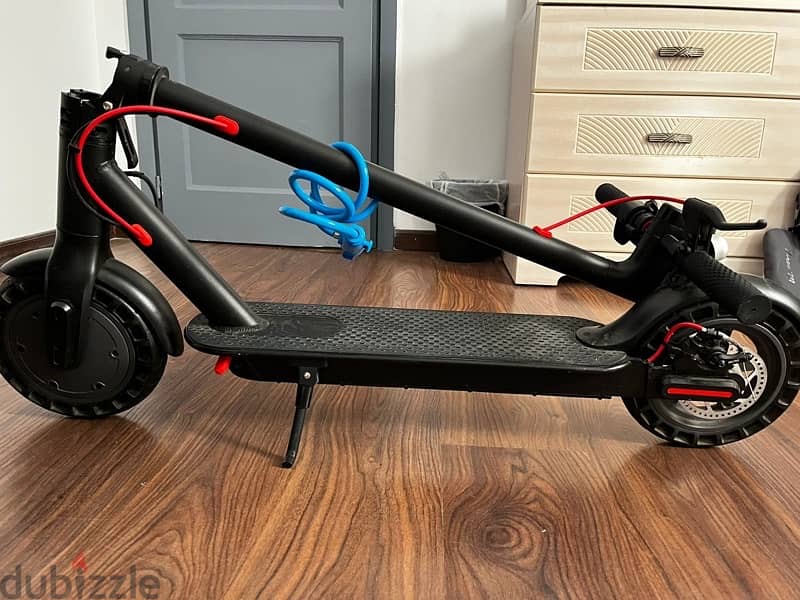 Ego electric Scooter 2024 ~ سكوتر ايجو كهرباء ٢٠٢٤ 1