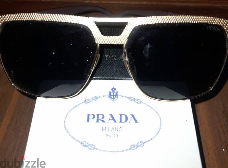 نظارة برادا prada sunglasses 4