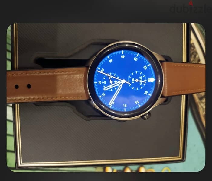 amazfit gtr 4 0